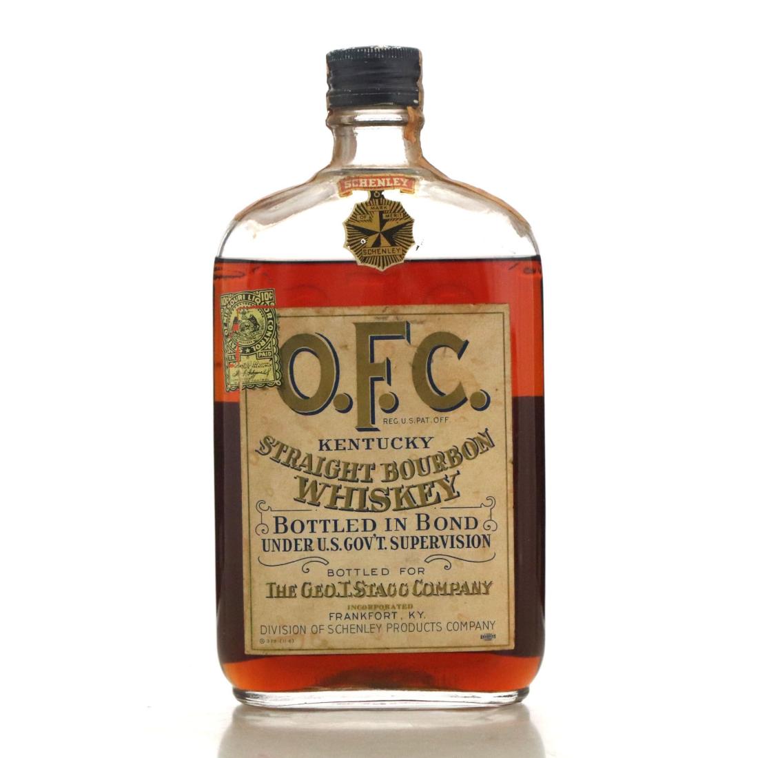 Blanton's Single Barrel Bourbon Whisky | Whisky Auctioneer